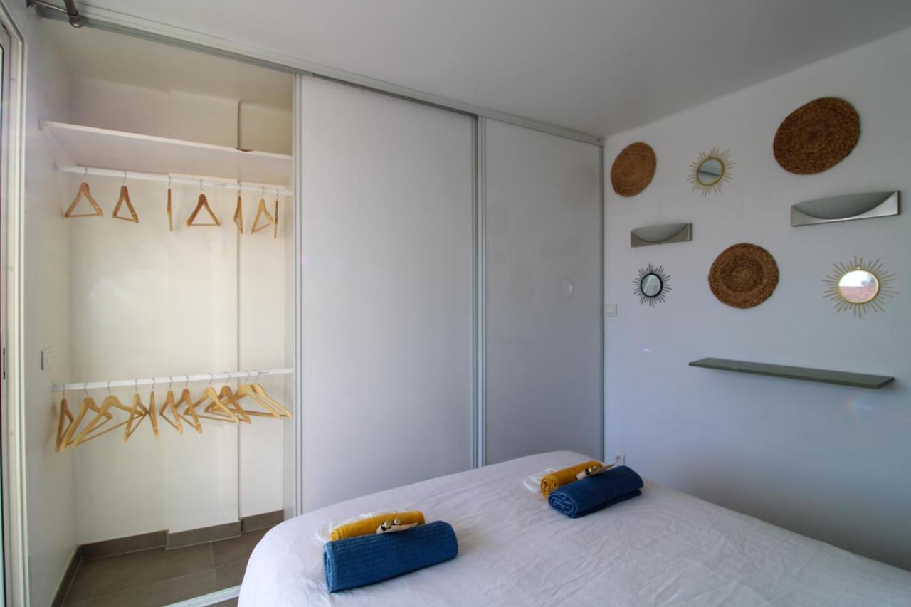 Le Bobillot By Apirent #Central #Terrasse #Wifi #Clim Cannes Exteriér fotografie
