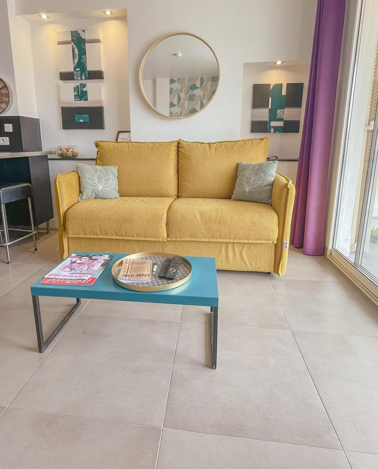 Le Bobillot By Apirent #Central #Terrasse #Wifi #Clim Cannes Exteriér fotografie