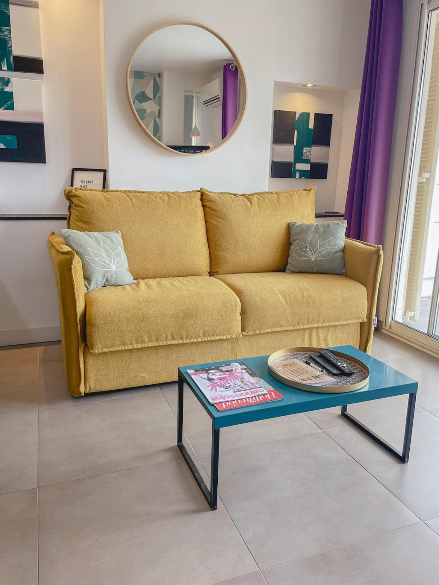 Le Bobillot By Apirent #Central #Terrasse #Wifi #Clim Cannes Exteriér fotografie